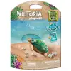 Image de Playmobil Tortue géante (71058)