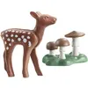 Image de Playmobil 71063 Wiltopia - Faon (71063)