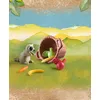 Image de Playmobil Wiltopia 71066 Bébé Raton laveur