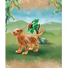 Image de Playmobil Wiltopia 71067 Bébé Tigre