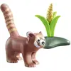 Image de Playmobil 71071 Wiltopia - Panda rouge (71071)