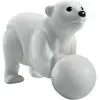 Image de Playmobil 71073 Wiltopia - Jeune ours polaire (71073, Playmobil Wiltopia)