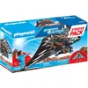 Image de Playmobil 71079 Starter Pack Cerf-volant (71079)