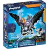 Image de Playmobil The Nine Realms - Thunder & Tom (71081, Dragons Playmobil)