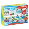 Image de Playmobil Calendrier de l'Avent 71086 1.2.3 Aqua