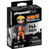 Image de Playmobil 71096 Naruto (71096, Playmobil Naruto)