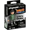 Image de Playmobil Shikamaru (71107, Playmobil Naruto)