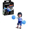 Image de Playmobil 71110 Hinata (71110, Playmobil Naruto)