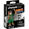 Image de Playmobil Naruto 71111 Gaï Maito