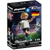 Image de Playmobil 71121 Joueur de football Allemand