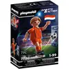 Image de Playmobil Sports & Action Footballer Pays-Bas - 71130 (71130)