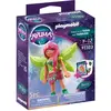 Image de Playmobil Forest Fairy Leavi