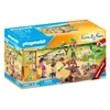 Image de Playmobil Family Fun 71191 Ferme pédagogique