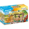 Image de Playmobil Family Fun 71192 Espace des lions