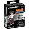 Image de Playmobil Naruto 71220 Tenten