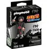 Image de Playmobil Naruto Shippuden 71226 Itachi Akatsuki