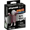 Image de Playmobil Naruto Shippuden 71228 Nagato La Réincarnation des mes