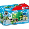 Image de Camion de recyclage