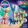 Image de 71236 Crystal et Moon Fairy avec animaux