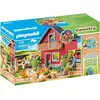 Image de Playmobil 71248 Ferme (71248, Playmobil Country)