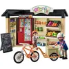 Image de Playmobil 71250 Magasin de ferme ouvert 24 heures sur 24 (71250, Playmobil Country)