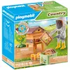 Image de Playmobil 71253 Apiculteur (71253, Playmobil Country)