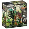 Image de 71261 - Dino Rise - Tyrannosaure et soldat