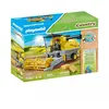 Image de Country Moissonneuse-batteuse
