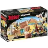 Image de Playmobil Astérix : Numérobis et la Bataille du Palais (71268, Playmobil Astérix)