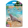 Image de Playmobil Wiltopia 71288 Lion de mer