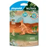 Image de Playmobil Wiltopia 71290 Kangourou et bébé