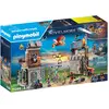Image de Playmobil Novelmore vs. Burnham Raiders - Arène du tournoi (71298, Playmobil Les chevaliers de Novelmore)