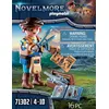 Image de 71302 Novelmore - Dario et outils