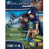 Image de 71303 Novelmore - Gwynn avec épée et arbalète