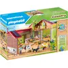 Image de Playmobil Grande ferme (71304, Playmobil Country)