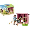 Image de Playmobil Poules avec poussins (71308, Playmobil Country)