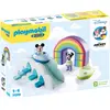 Image de Playmobil 1.2.3 & Disney : La maison dans les nuages de Micky & Minnie (71319, Playmobil 1.2.3)