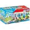 Image de Playmobil Bus scolaire (71329, Playmobil City Life)