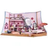 Image de Playmobil 71334 Miraculous : Loft des Marinettes (71334, Playmobil Miraculous)