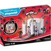 Image de Playmobil 71335 Miraculous : défilé de mode à Paris (71335, Playmobil Miraculous)