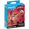 Image de Playmobil 71339 Miraculous : Rena Rouge (71339, Playmobil Miraculous)