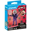 Image de Playmobil Hawk Moth (71340, Playmobil Miraculous)