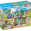 Image de Playmobil Ranch de la cascade (71351)