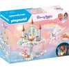 Image de Playmobil Château arc-en-ciel (71359, Playmobil Princesse)