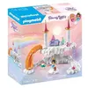 Image de Playmobil Princess Magic 71360 Nurserie dans les nuages