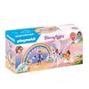 Image de Playmobil Princess Magic 71361 Cheval ailé à décorer