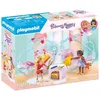 Image de Princess Magic - Chambre de princesses avec 2 lits a bascule - Des 4 ans