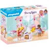 Image de Playmobil Pyjama party céleste (71362)