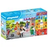 Image de Playmobil City Life 71402 My Figures Métiers