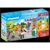 Image de Playmobil My Figures : La vie en ville (71402)